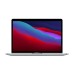 13.3" MacBook Pro M1 Retina Display (Touch Bar) 8-core CPU/GPU 8GB Ram 256GB SSD (2020 Two Thunderbolt 3 Ports) Space Grey