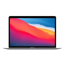 13.3" Apple MacBook Air M1 3.2GHz 8GB Ram 256GB SSD (2020) Space Grey 8-Core CPU/7-Core GPU A2337
