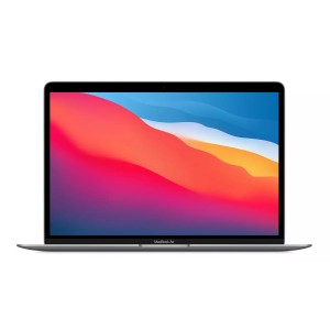 Refurbished Apple MacBook Air 13-inch (2020) – M1 (8-core CPU / 7-core GPU) – 8GB unified memory / 256GB SSD – A2337 / MacBookAir10,1