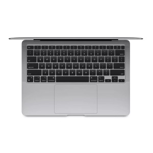 13.3" Apple MacBook Air 10,1 M1 3.2GHz 8GB Ram 256GB SSD (2020) Space Grey 8-Core CPU/7-Core GPU A2337