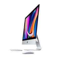 27-Inch (Slim, Tapered Edge) Apple iMac "Eight Core i9" 3.6Ghz 8GB Ram 1TB Fusion Drive  (Retina 5K, USB-C, 2019)