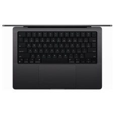 14" Apple MacBook Pro “M3 Pro” 4.05Ghz 18Gb Ram 1TB SSD 12-Core CPU/18-Core GPU (Late 2023)