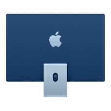 Refurbished 24-Inch Apple iMac " 8-Core M1" 3.2Ghz 8GB Ram 256GB SSD 8-Core GPU / 4 USB-C (2021)