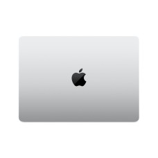14'' MacBook Pro 18,4/M1 Max (10-CPU 32-GPU)/64GB/1TB SSD/Silver/B (2021) A2442