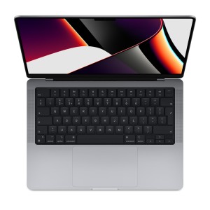 14" Apple MacBookPro "M1 Pro" 16GB Ram 512GB SSD 8-Core CPU 14-Core GPU (2021) A2442 18,3
