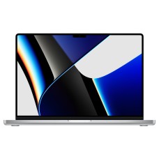 16" Apple MacBookPro18,1 "M1 Pro" 16GB Ram 512GB SSD 10-Core CPU/16-Core GPU (2021) A2485