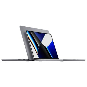 14" Apple MacBookPro "M1 Pro" 16GB Ram 512GB SSD 8-Core CPU 14-Core GPU (2021) A2442 18,3