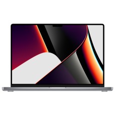 16" Apple MacBookPro 18,2 "M1 Max Chip" 32GB Ram 1TB SSD 10-Core CPU/32-Core GPU (2021) A2485