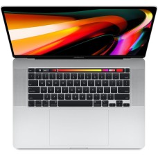16" Apple MacBook Pro Retina Display Touch Bar 2.6GHZ Six Core i7 16GB Ram 512GB SSD (2019)