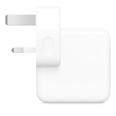35W Dual USB-C Port Power Adapter