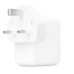 35W Dual USB-C Port Power Adapter 35W Dual USB-C Port Power Adapter