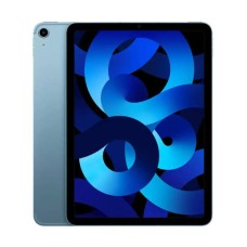 Apple iPad Air 10.9-Inch (2022) 5th Generation | 64GB / 256GB | M1 Chip | Liquid Retina Display | Wi-Fi / Wi-Fi + Cellular | 5G | Model A2588 (Wi-Fi), A2589, A2591 (Wi-Fi + Cellular)