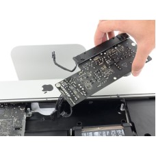 Apple iMac 21.5-inch 4K 2019 (A2116/iMac19,2) Power Supply Replacement