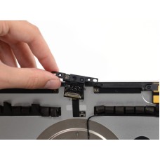 Apple iMac 21.5-inch 2017 (A1418/iMac18,1 / iMac18,2) Camera / Microphone Repair