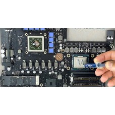 Apple iMac 21.5-inch 4K 2019 (A2116/iMac19,2) Internal Clean & Thermal Paste Service
