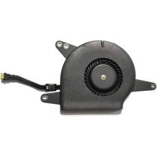 Apple MacBook Air Retina 13-inch 2018 (A1932/MacBookAir8,1) Fan Replacement