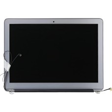 Apple MacBook Air 13-inch Early 2015 / 2017 (A1466/MacBookAir7,2) LCD Screen Assembly Replacement