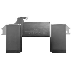 Apple MacBook Air Retina 13-inch 2019 (A1932/MacBookAir8,2) Battery Replacement