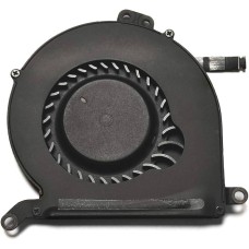 Apple MacBook Air 13-inch Early 2015 / 2017 (A1466/MacBookAir7,2) Fan Replacement