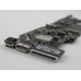 Apple MacBook Air 13-inch Early 2015 / 2017 (A1466/MacBookAir7,2) Logic Board Repair