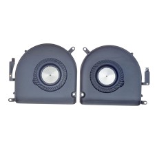 Apple MacBook Pro Retina 15-inch Mid 2015 (A1398/MacBookPro11,4 / MacBookPro11,5) Fan Replacement