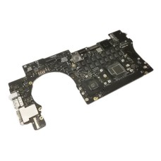 Apple MacBook Pro Retina 13-inch Early 2015 (A1502/MacBookPro12,1) Logic Board Repair
