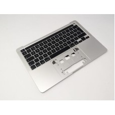 Apple MacBook Pro 13-inch 2020 Four Thunderbolt 3 Ports (A2251/MacBookPro16,2) Keyboard / Top Case Replacement