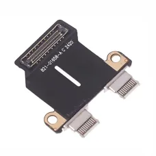 Apple MacBook Air M1 13-inch 2020 (A2337/MacBookAir10,1) USB-C / Charging Port Repair