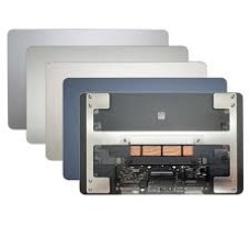 Apple MacBook Air M4 15-inch 2025 (A3241/Mac16,13) Trackpad Replacement