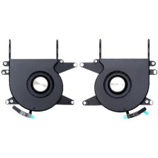 Apple MacBook Pro M3 14-inch 2023 (A2918/Mac15,3) Fan Replacement