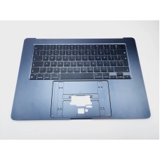 Apple MacBook Air M2 15-inch 2023 (A2941/Mac14,15) Keyboard / Top Case Replacement