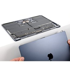 Apple MacBook Air M5 13-inch 2026 (A3449/Mac17,3) LCD Screen Assembly Replacement