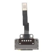 Apple MacBook Air M3 15-inch 2024 (A3114/Mac15,13) USB-C / Charging Port Repair