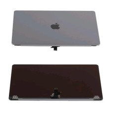Apple MacBook Air M3 15-inch 2024 (A3114/Mac15,13) LCD Screen Assembly Replacement