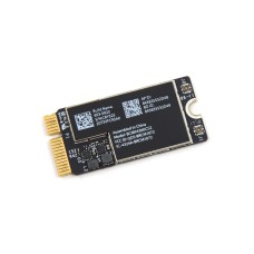 Apple MacBook Air 11-inch Early 2015 (A1465/MacBookAir7,1) Wi-Fi / Bluetooth Fault Repair
