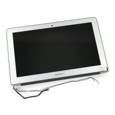 Apple MacBook Air 11-inch Early 2015 (A1465/MacBookAir7,1) LCD Screen Assembly Replacement