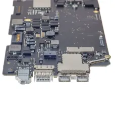 Apple MacBook Air 11-inch Early 2015 (A1465/MacBookAir7,1) Logic Board Repair