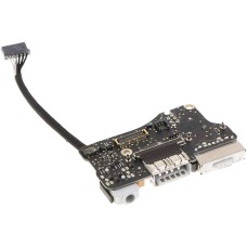 Apple MacBook Air 11-inch Early 2015 (A1465/MacBookAir7,1) USB-C / Charging Port Repair Apple MacBook Air 11-inch Early 2015 (A1465/MacBookAir7,1) USB-C / Charging Port Repair