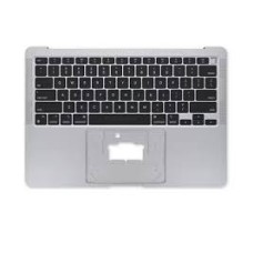 Apple MacBook Air Retina 13-inch 2020 Intel (A2179/MacBookAir9,1) Keyboard / Top Case Replacement