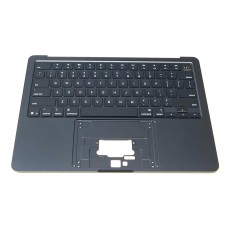 Apple MacBook Air M4 13-inch 2025 (A3240/Mac16,12) Keyboard / Top Case Replacement