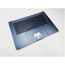 Apple MacBook Air M4 15-inch 2025 (A3241/Mac16,13) Keyboard / Top Case Replacement