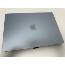 Apple MacBook Air M4 15-inch 2025 (A3241/Mac16,13) LCD Screen Assembly Replacement