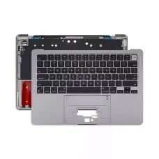 Apple MacBook Air M2 13-inch 2022 (A2681/Mac14,2) Keyboard / Top Case Replacement