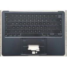 Apple MacBook Air M3 13-inch 2024 (A3113/Mac15,12) Keyboard / Top Case Replacement