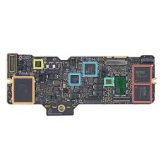Apple MacBook Retina 12-inch 2015 (A1534/MacBook8,1) Data Recovery / SSD Fault Diagnosis