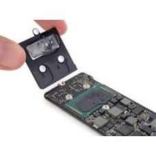 Apple MacBook Retina 12-inch 2015 (A1534/MacBook8,1) Internal Clean & Thermal Paste Service