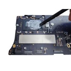 Apple MacBook Air 11-inch Early 2015 (A1465/MacBookAir7,1) Internal Clean & Thermal Paste Service