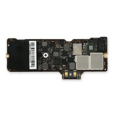 Apple MacBook Retina 12-inch 2015 (A1534/MacBook8,1) Logic Board Repair