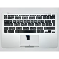 Apple MacBook Air 11-inch Early 2015 (A1465/MacBookAir7,1) Keyboard / Top Case Replacement