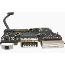 Apple MacBook Air 13-inch Early 2015 / 2017 (A1466/MacBookAir7,2) USB-C / Charging Port Repair